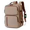 Expandable Business Travel Backpack