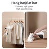 Handheld Garment Steamer with 320ml Water Tank