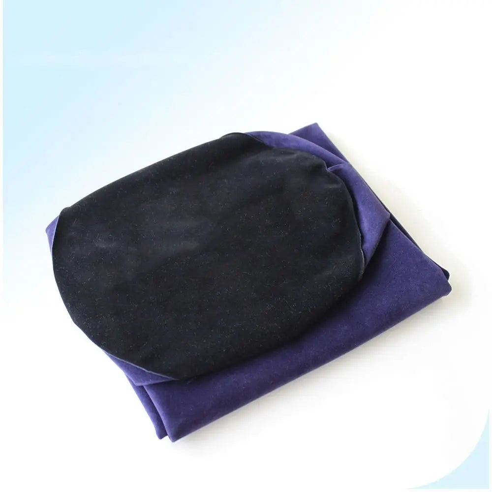 Inflatable Support Cushion for Enhanced Comfort