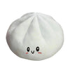 Bunny Steamer Squeeze Toy