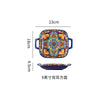 Modern Ceramic Dinnerware Set