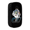 Soccer Star Pen Case – Large-Capacity Pencil Pouch