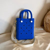 EVA Wasserdichte Strandtasche mit Schultergurt