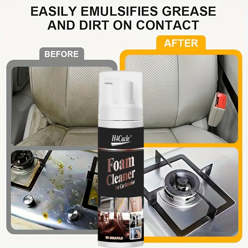 Multi-Surface Foam Cleaner Spray