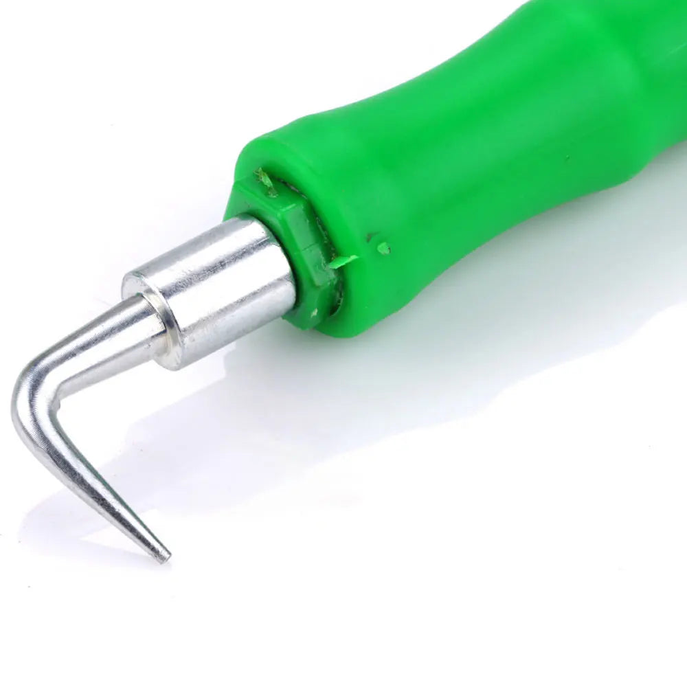 Automatic Rebar Tie Wire Twister Tool