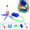 Stomp Rocket Outdoor Toy Launcher for Kids