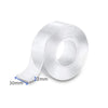 Invisible Nano Double-Sided Tape - Reusable & Waterproof
