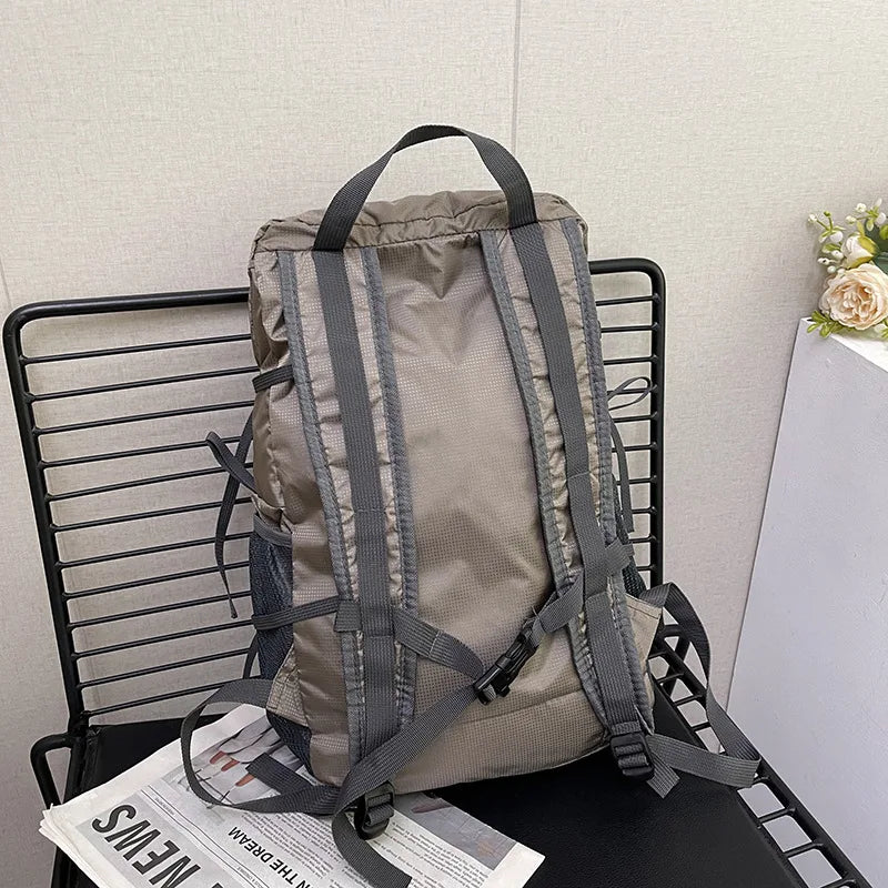 Lightweight Waterproof Travel Backpack