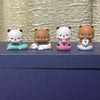 Bubu and Dudu Panda Blind Box Figure