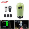 Ghost Style Universal Shift Knob with Thread Adapters