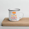 Dinosaur Themed Coffee Mug