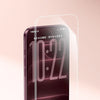 Ultra-Thin HD Tempered Glass Screen Protector (2-Pack) with Auto-Install Tool