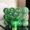 Herbal Aromatherapy Inhaler Stick for Congestion & Travel