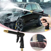 High-Pressure Car Wash Spray Gun