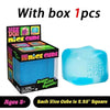 NeeDoh® Solid Cube Sensory Squeeze Toy