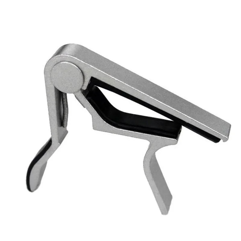 Precision Guitar Capo for Acoustic, Electric & Classical Guitars