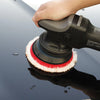 Microfiber Polishing Pad for Car Detailing
