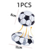 UFO Morph Ball Interactive Dog Toy