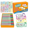 Phonics & Rhyme Flashcard Flip Book