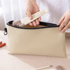 Portable Tool & Organizer Roll-Up Storage Bag with Secure Zipper
