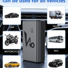 4G GPS Vehicle Tracker with Long Battery Life and Geo-Fence Alerts