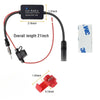 Universal FM Radio Signal Amplifier for Cars