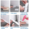 Waterproof Self-Adhesive Caulking Seal Tape for Kitchen and Bathroom