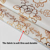 European-Style Waterproof Lace Tablecloth