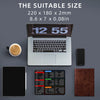 Office Shortcut Mouse Pad