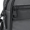 Men's Crossbody Sling Bag with Adjustable Strap