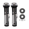Stainless Steel Toilet Seat Hinge Bolt Kit