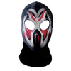 Cotton Balaclava Face Mask with Skull Design