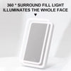 LED Vanity Mirror for Car Sun Visor