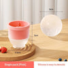 Light Bulb Ice Ball Mold