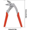 Car Clip Removal Pliers - Damage-Free Fastener Remover Tool