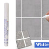 Waterproof Tile & Grout Repair Marker