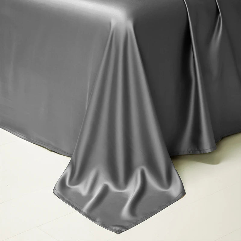 Luxury Egyptian Cotton Bed Sheet Set – Silky Soft 1000 Thread Count