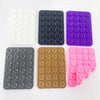 Reusable Silicone Suction Pad for Phones, Tablets, and Small Items