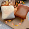 Slow-Rise Sensory Cake Stress Relief Toy