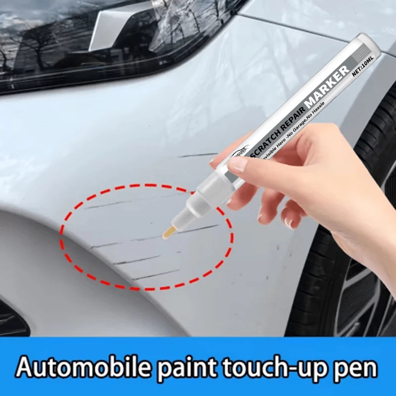 Car Scratch Touch-Up Pen
