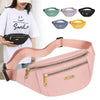 Compact Water-Resistant Crossbody Sling Bag for Travel & Daily Use