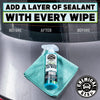 Swift Wipe Waterless Car Wash & Shine
