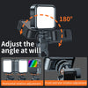 Portable Clip-On LED Fill Light