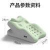 Ergonomic Prone Position Pillow for Comfortable Reading, Phone Use, and Sleeping