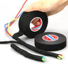 Heat-Resistant Fabric Wiring Harness Tape for Automotive Use