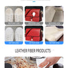 Multi-Purpose No-Rinse Foam Cleaner for Car Interiors & Home Surfaces