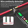 Non-Contact Voltage Tester with Voice Alert (12-1000V)