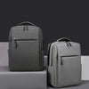 Large-Capacity Waterproof Laptop Backpack