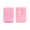Leather Magnetic Card Holder Phone Case with MagSafe Compatibility