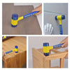 Multipurpose Rubber Mallet Hammer